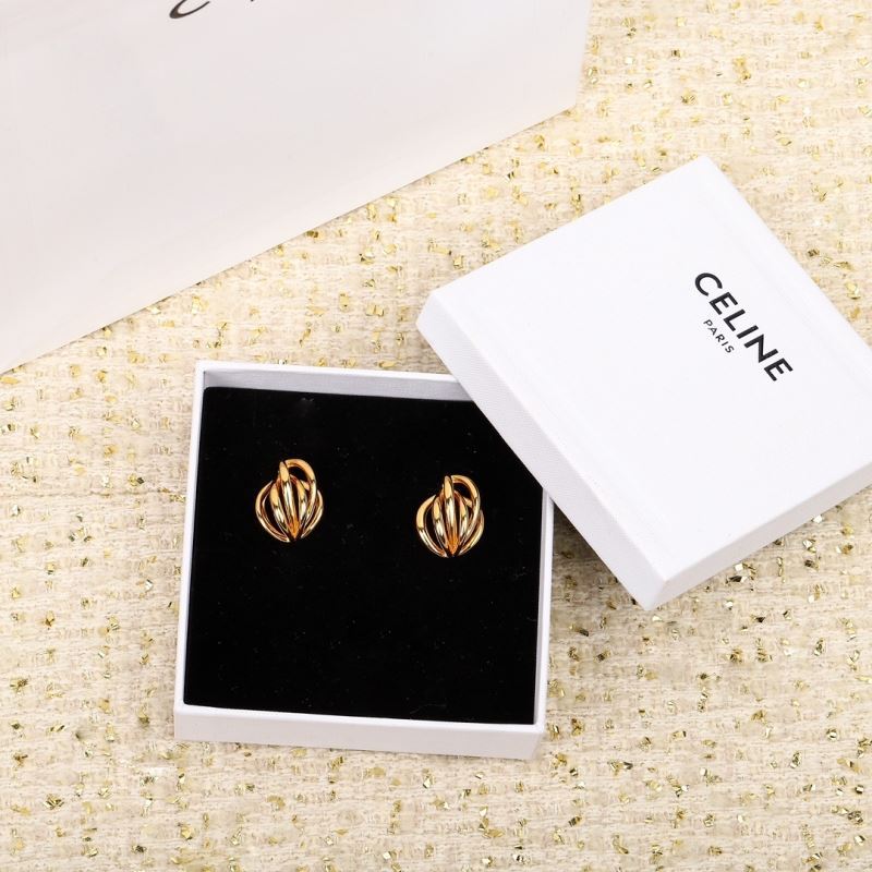 Celine Earrings